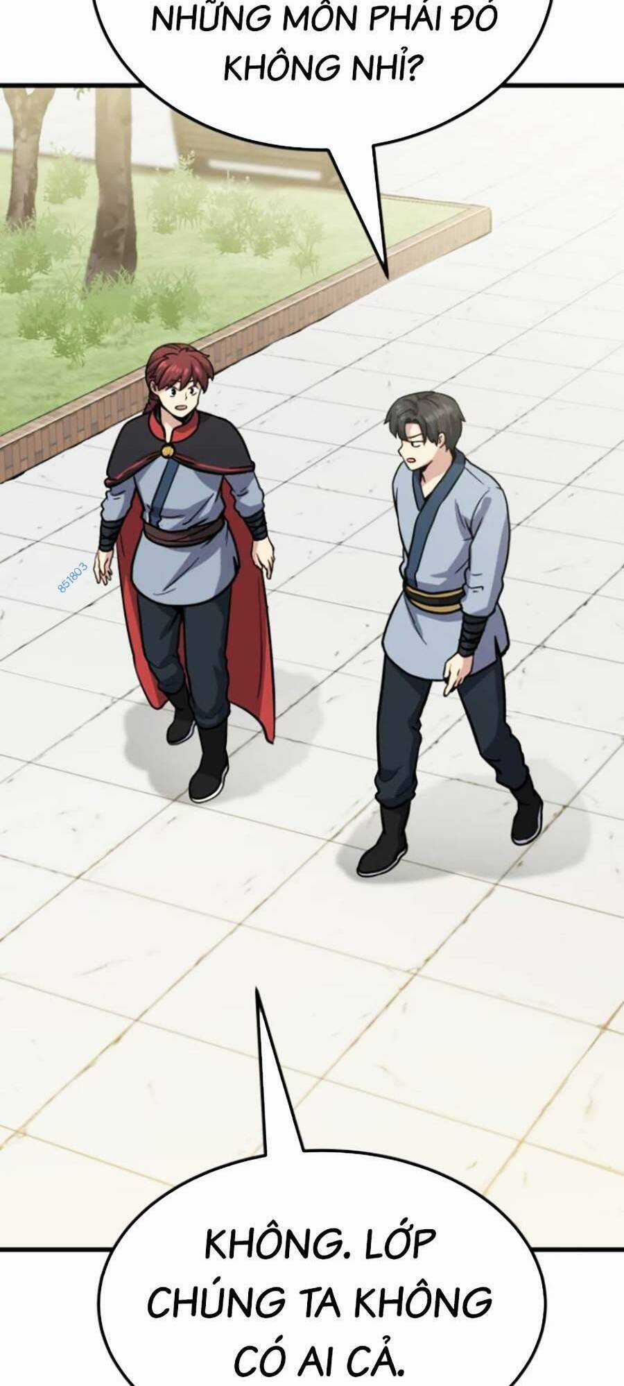 Hiệp Sĩ Xương Khô Chapter 10 trang 193