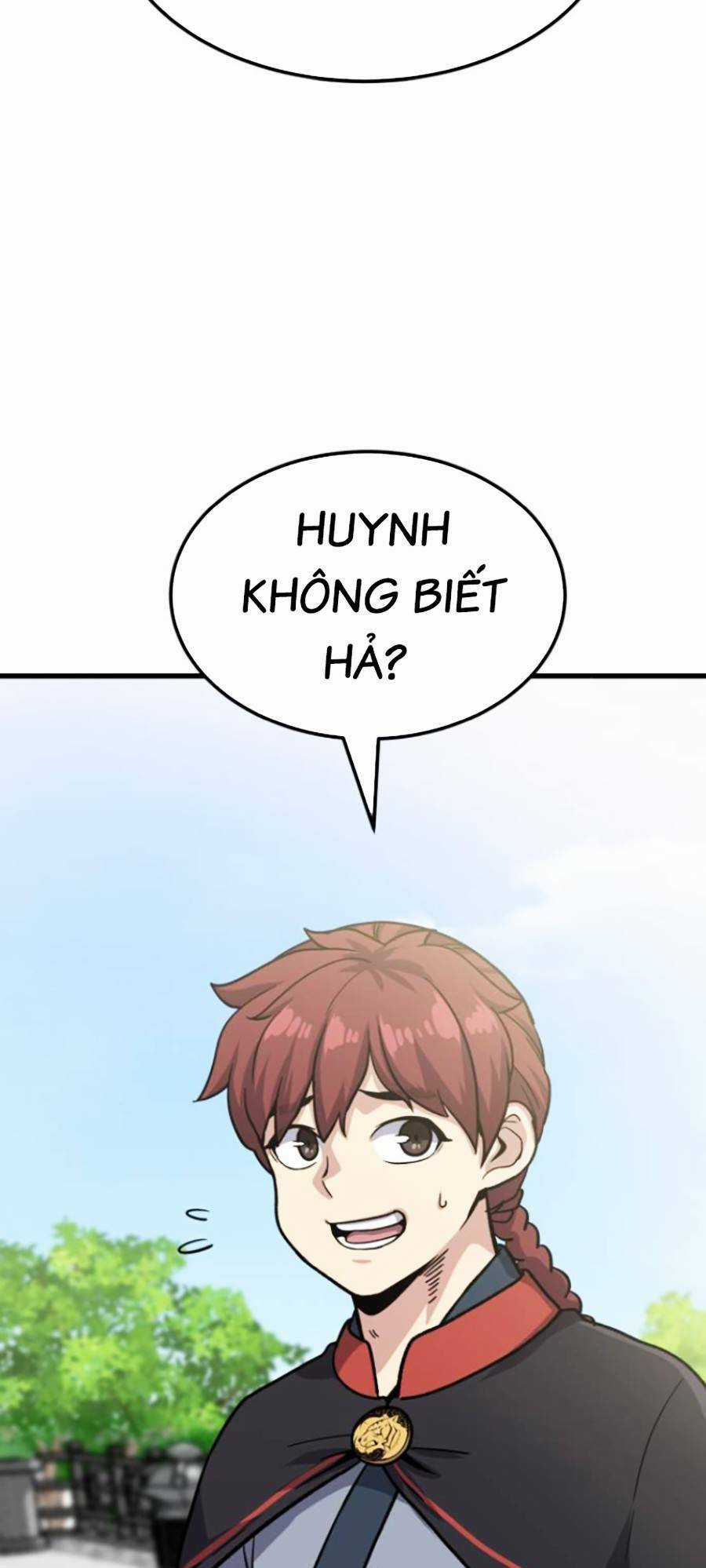 Hiệp Sĩ Xương Khô Chapter 10 trang 194