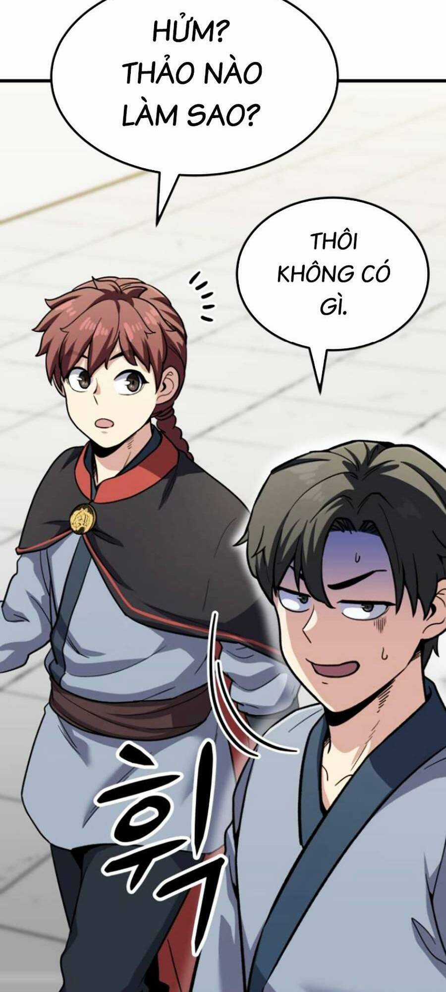 Hiệp Sĩ Xương Khô Chapter 10 trang 197