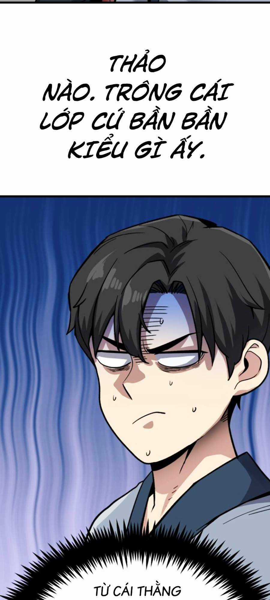 Hiệp Sĩ Xương Khô Chapter 10 trang 198