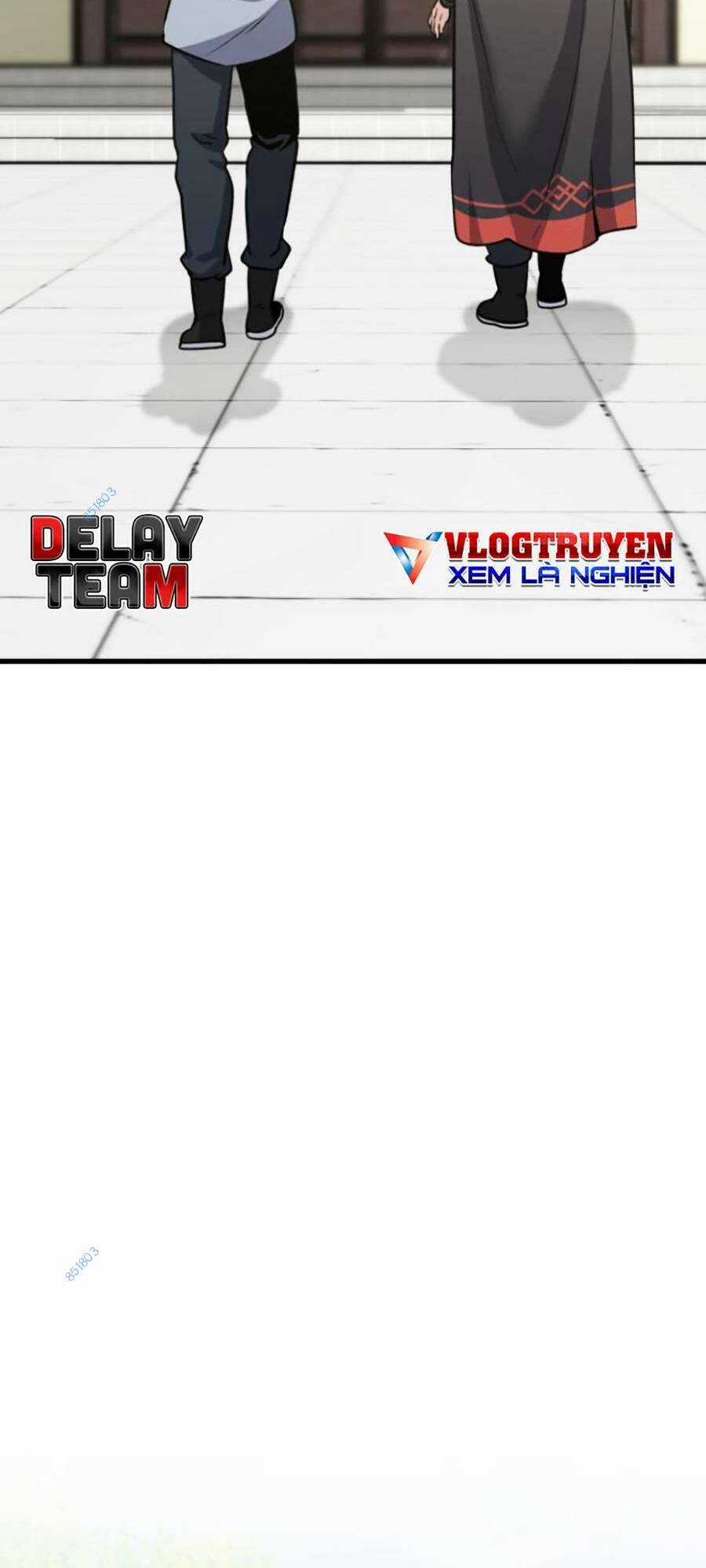 Hiệp Sĩ Xương Khô Chapter 10 trang 201