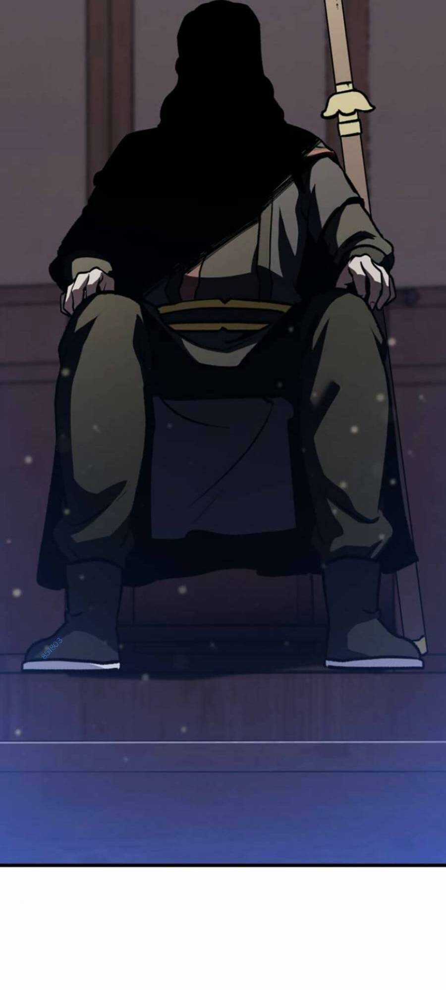 Hiệp Sĩ Xương Khô Chapter 10 trang 205