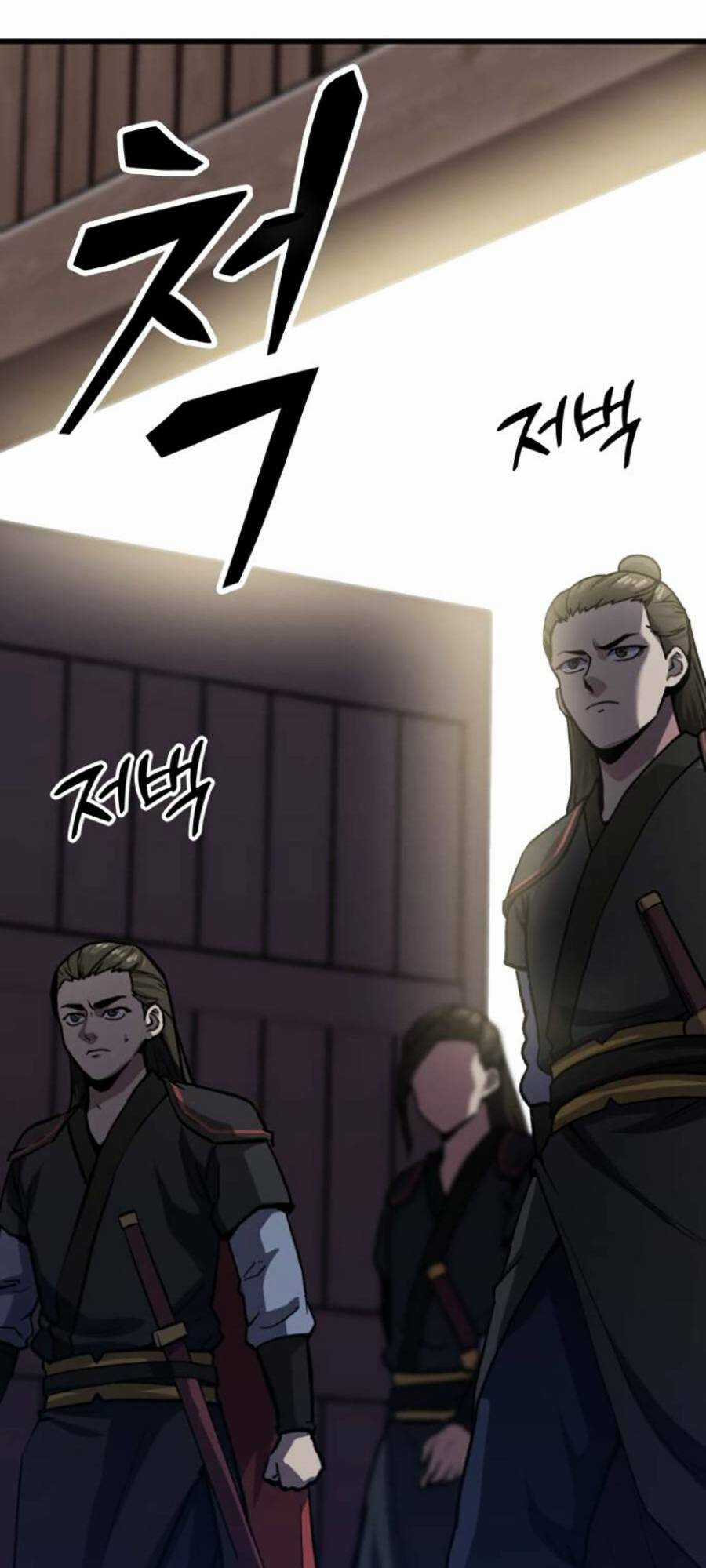 Hiệp Sĩ Xương Khô Chapter 10 trang 207