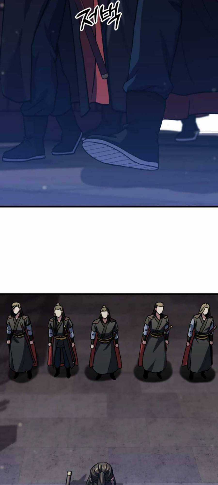 Hiệp Sĩ Xương Khô Chapter 10 trang 208