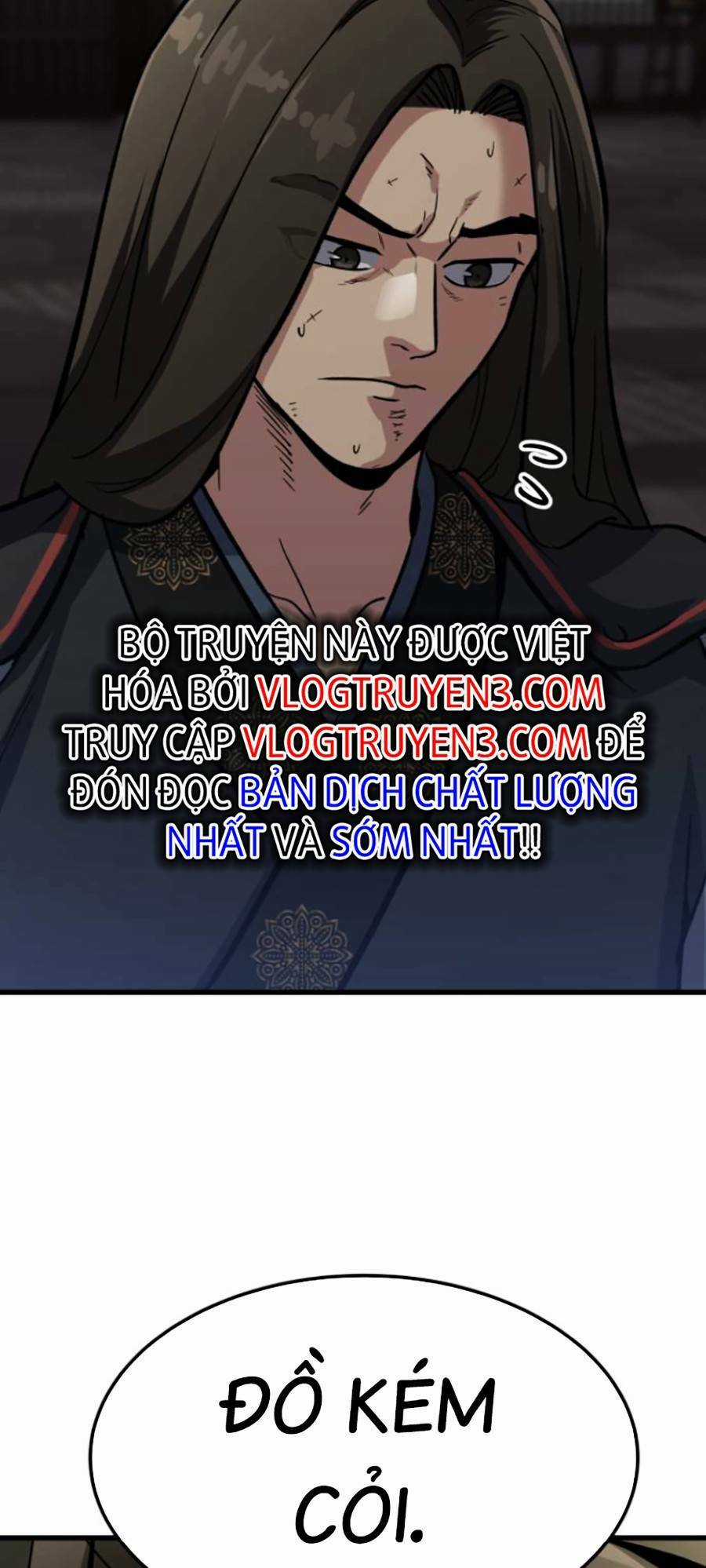 Hiệp Sĩ Xương Khô Chapter 10 trang 214