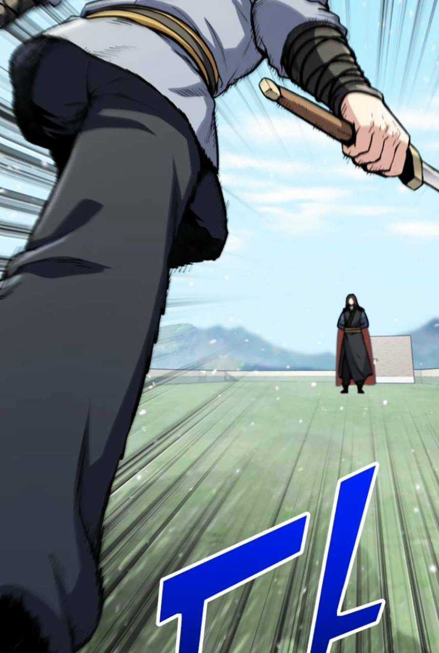 Hiệp Sĩ Xương Khô Chapter 10 trang 22