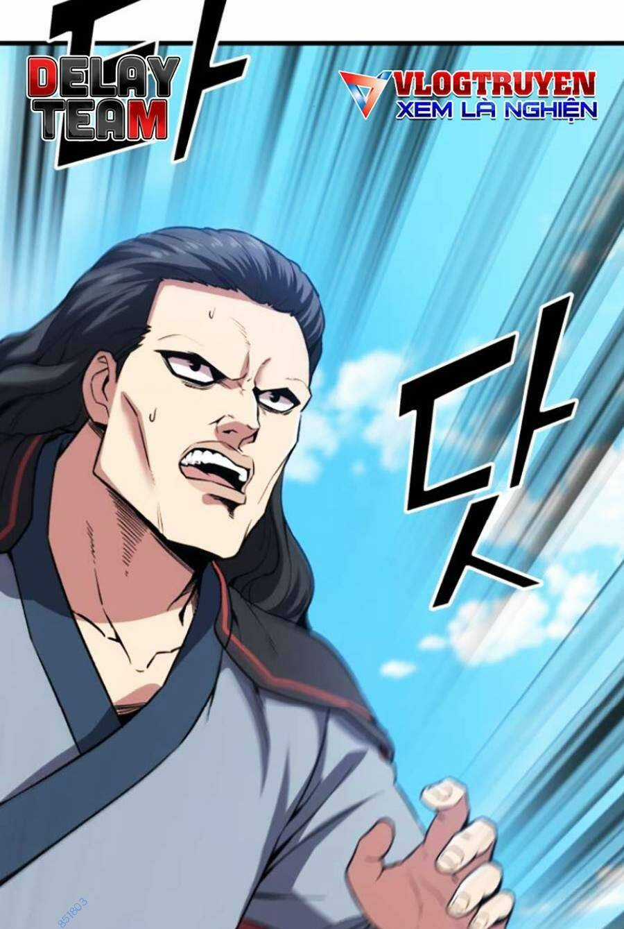 Hiệp Sĩ Xương Khô Chapter 10 trang 24