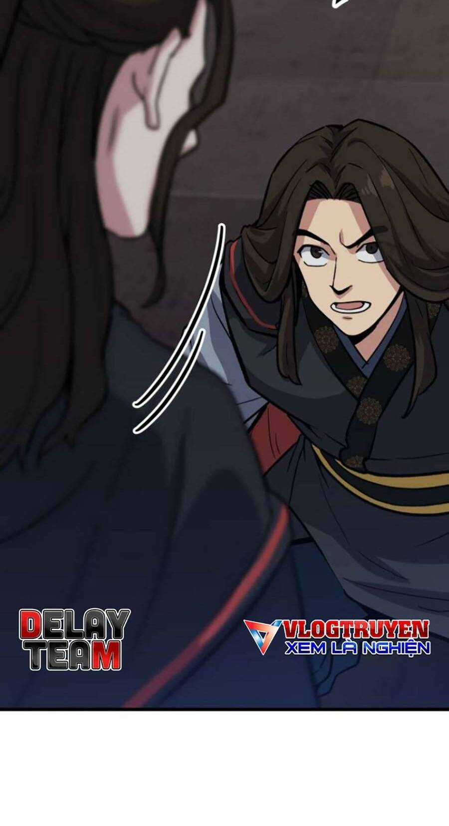 Hiệp Sĩ Xương Khô Chapter 10 trang 241