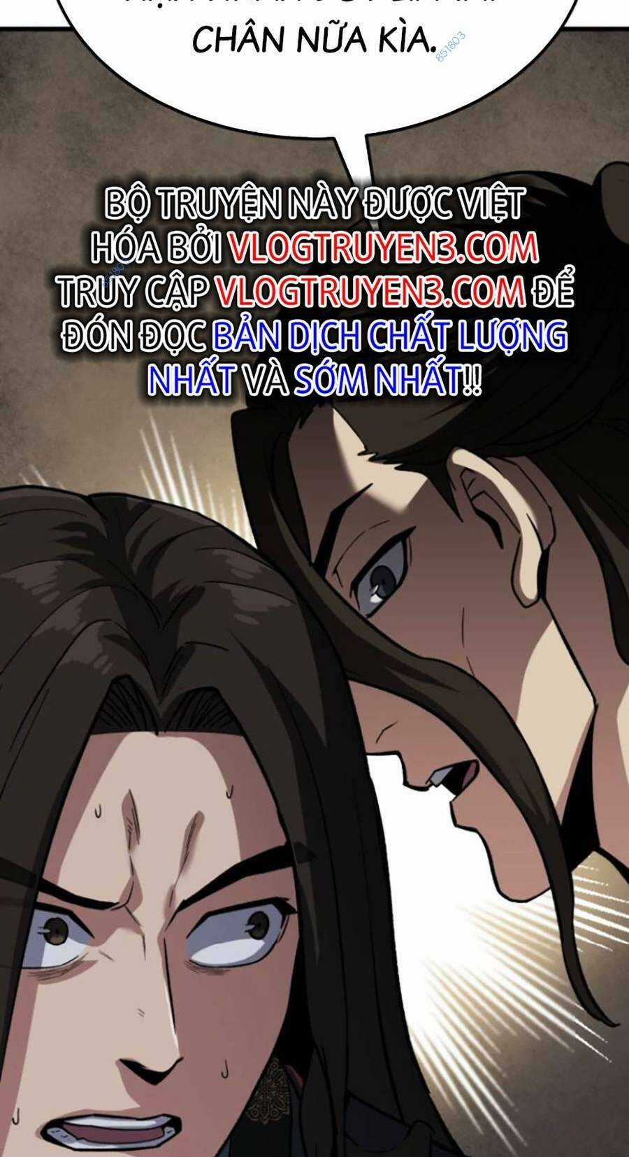 Hiệp Sĩ Xương Khô Chapter 10 trang 244