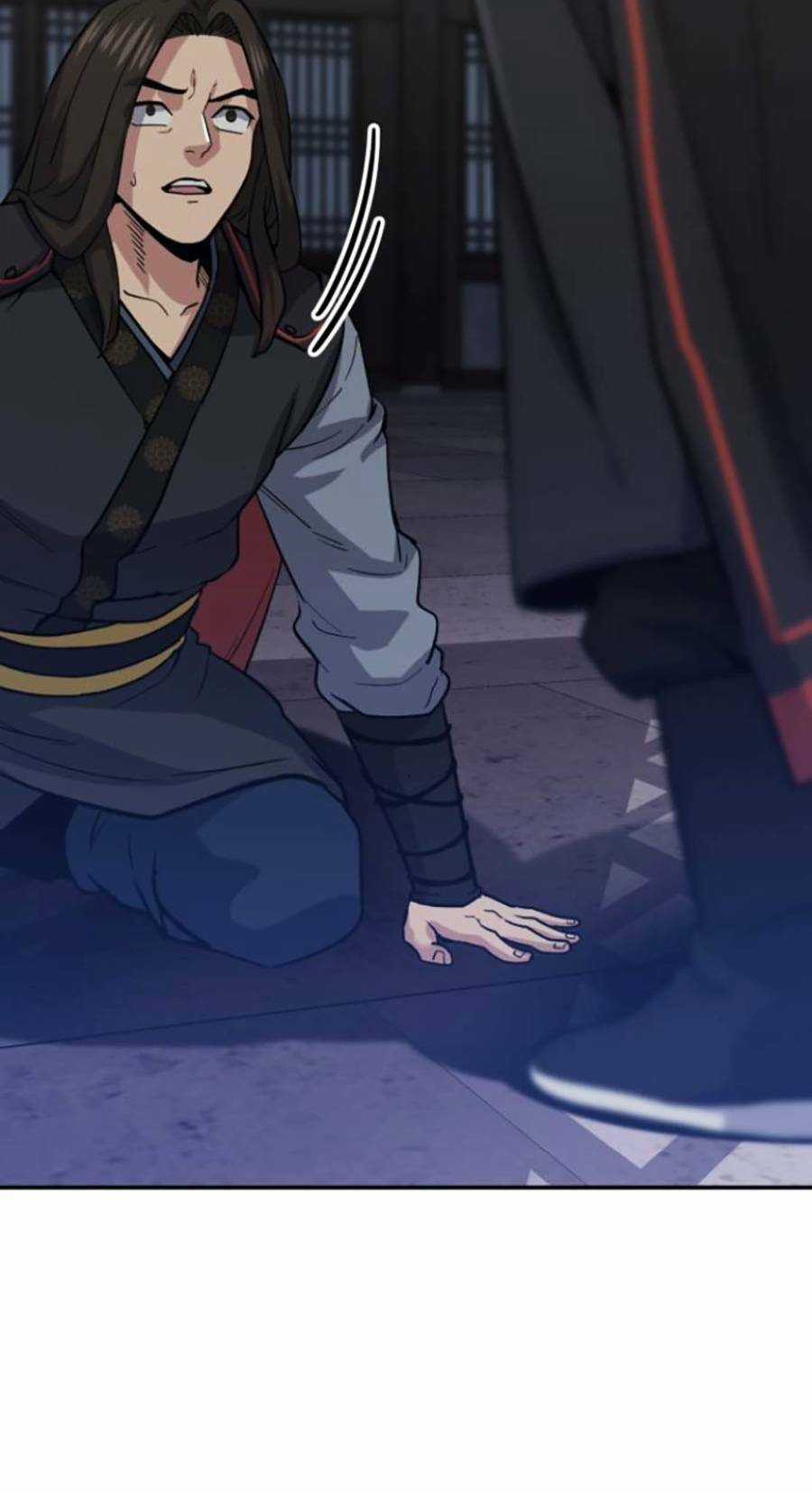 Hiệp Sĩ Xương Khô Chapter 10 trang 246