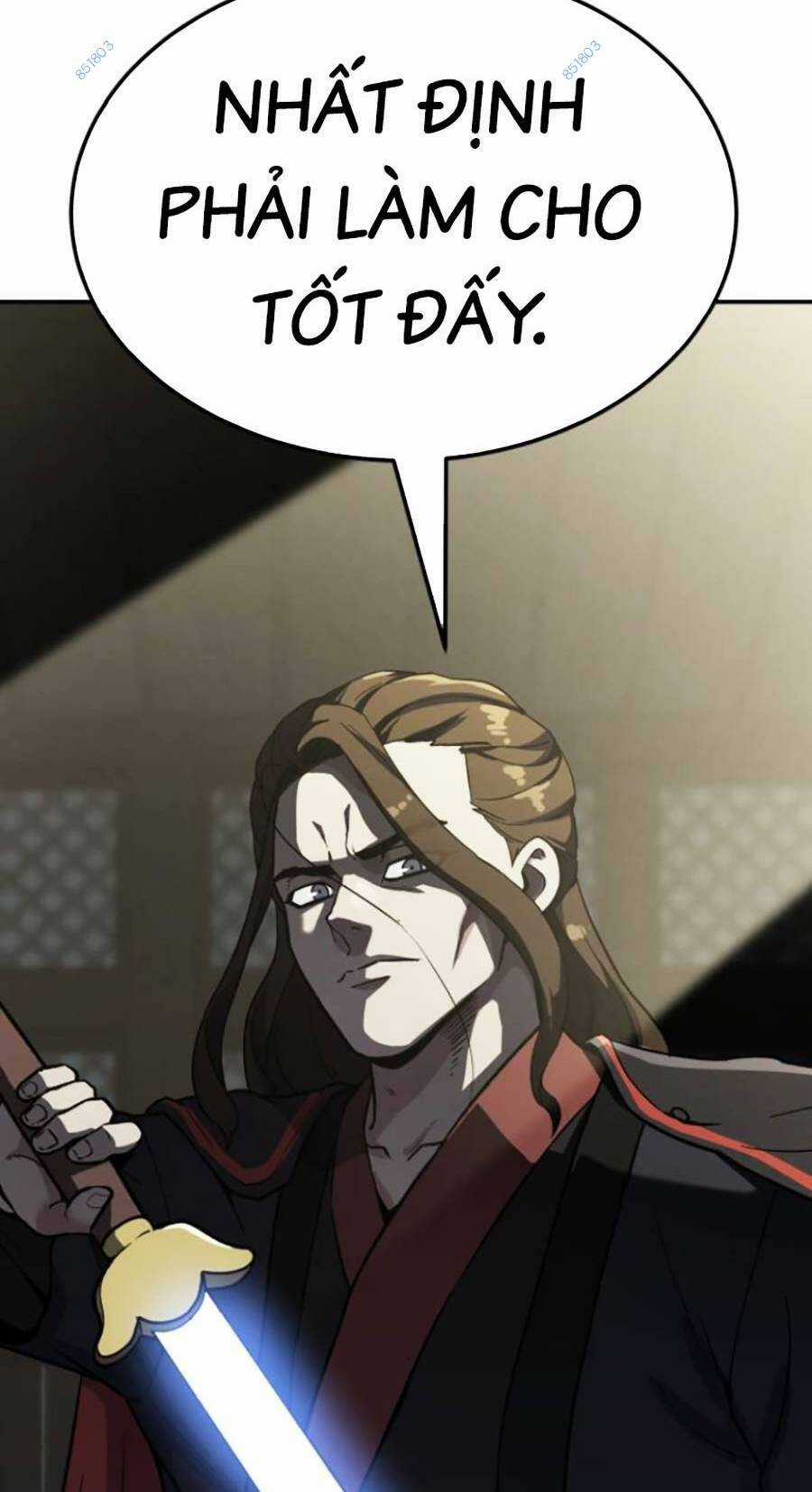 Hiệp Sĩ Xương Khô Chapter 10 trang 248