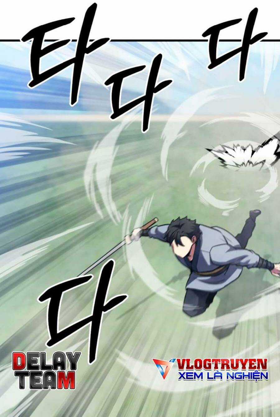 Hiệp Sĩ Xương Khô Chapter 10 trang 31