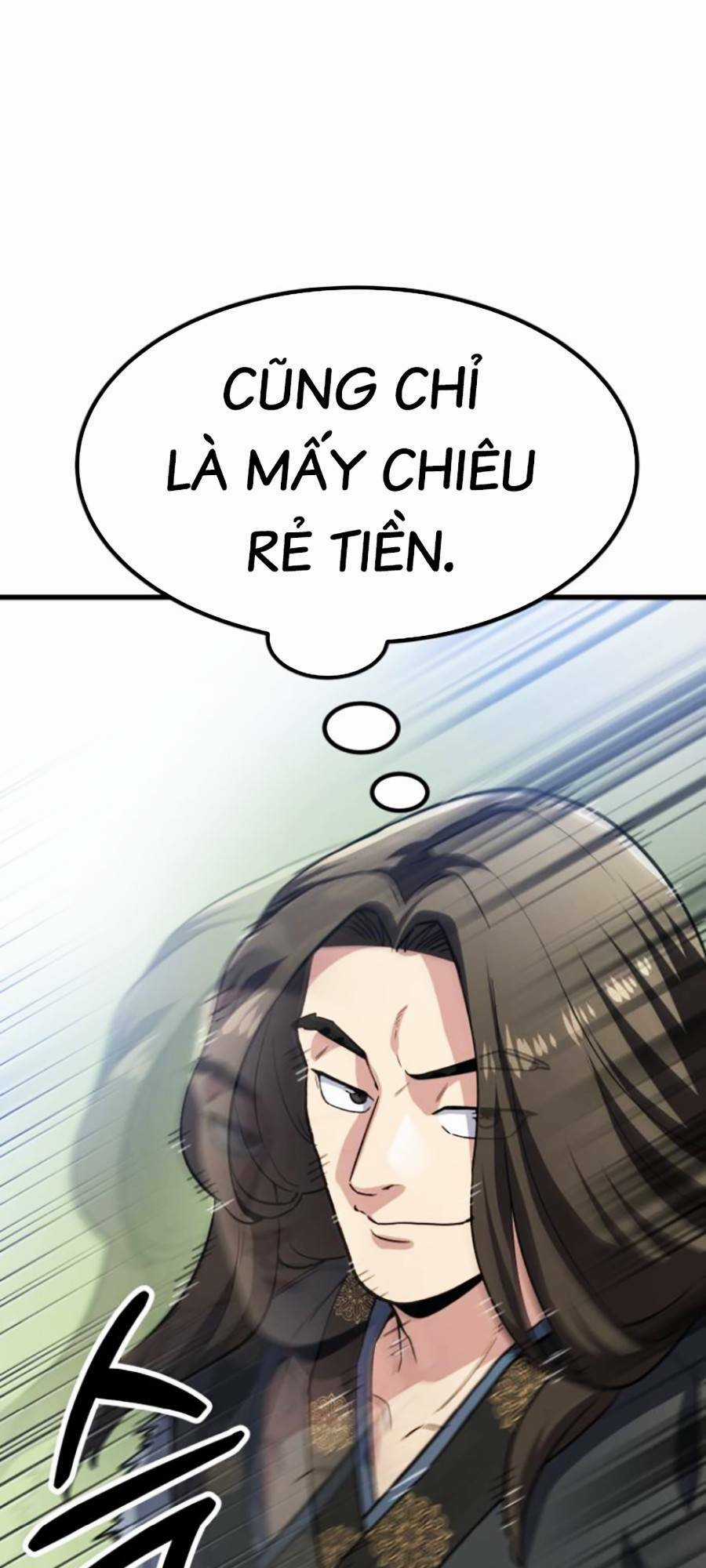 Hiệp Sĩ Xương Khô Chapter 10 trang 39