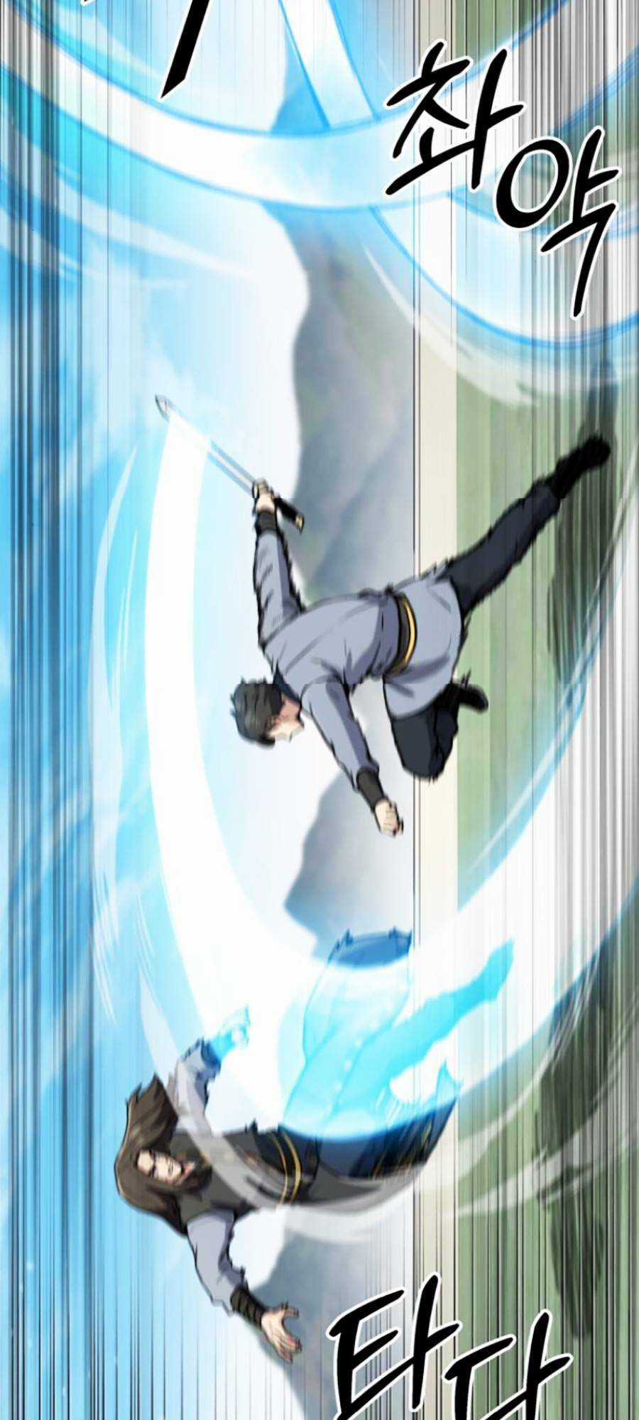 Hiệp Sĩ Xương Khô Chapter 10 trang 51