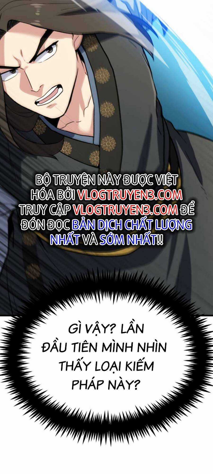 Hiệp Sĩ Xương Khô Chapter 10 trang 54