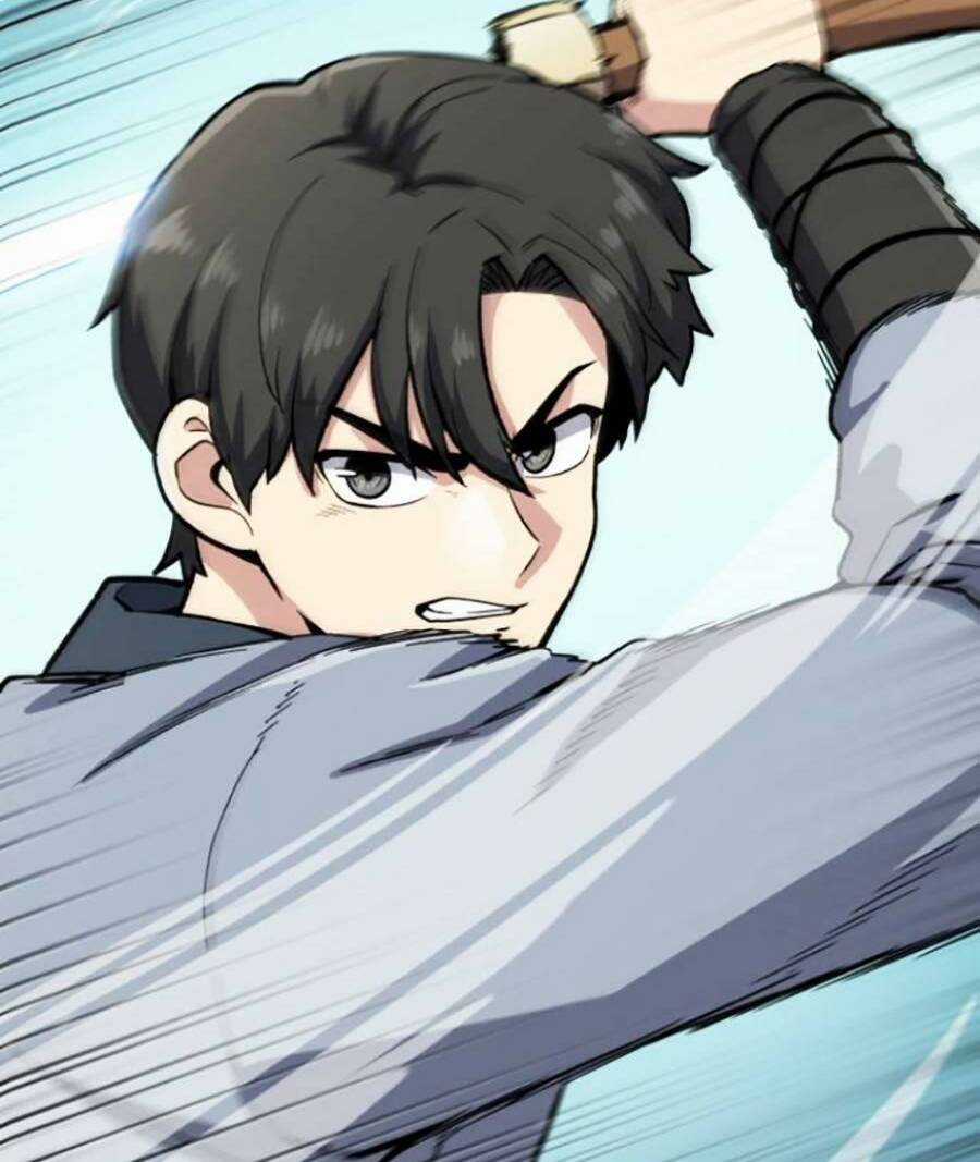 Hiệp Sĩ Xương Khô Chapter 10 trang 56