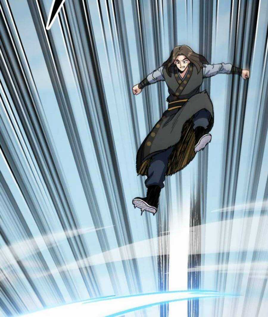 Hiệp Sĩ Xương Khô Chapter 10 trang 59