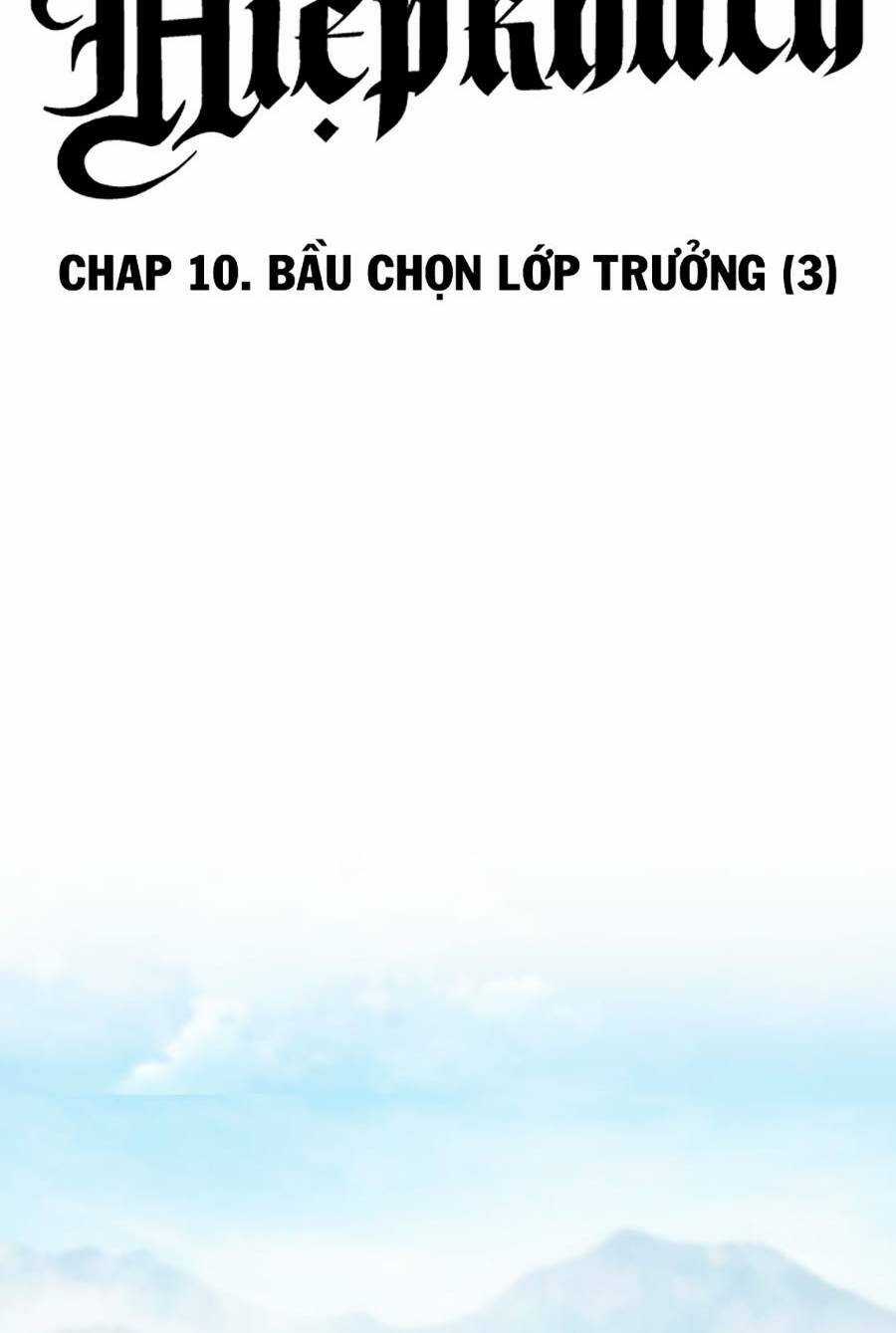 Hiệp Sĩ Xương Khô Chapter 10 trang 6