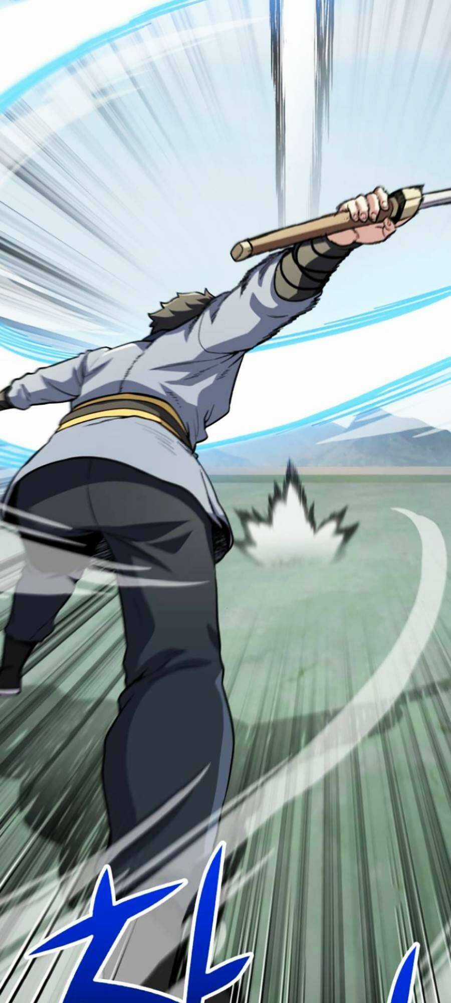 Hiệp Sĩ Xương Khô Chapter 10 trang 60