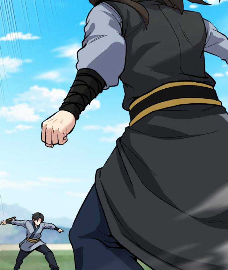 Hiệp Sĩ Xương Khô Chapter 10 trang 64