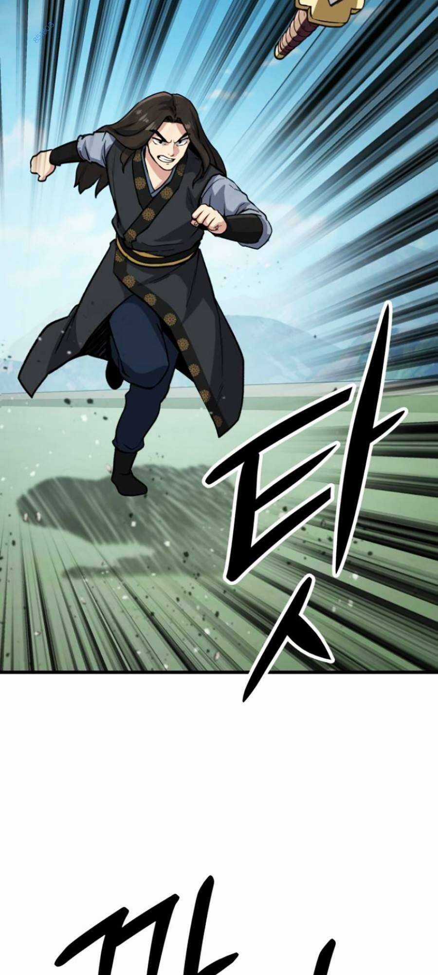 Hiệp Sĩ Xương Khô Chapter 10 trang 72