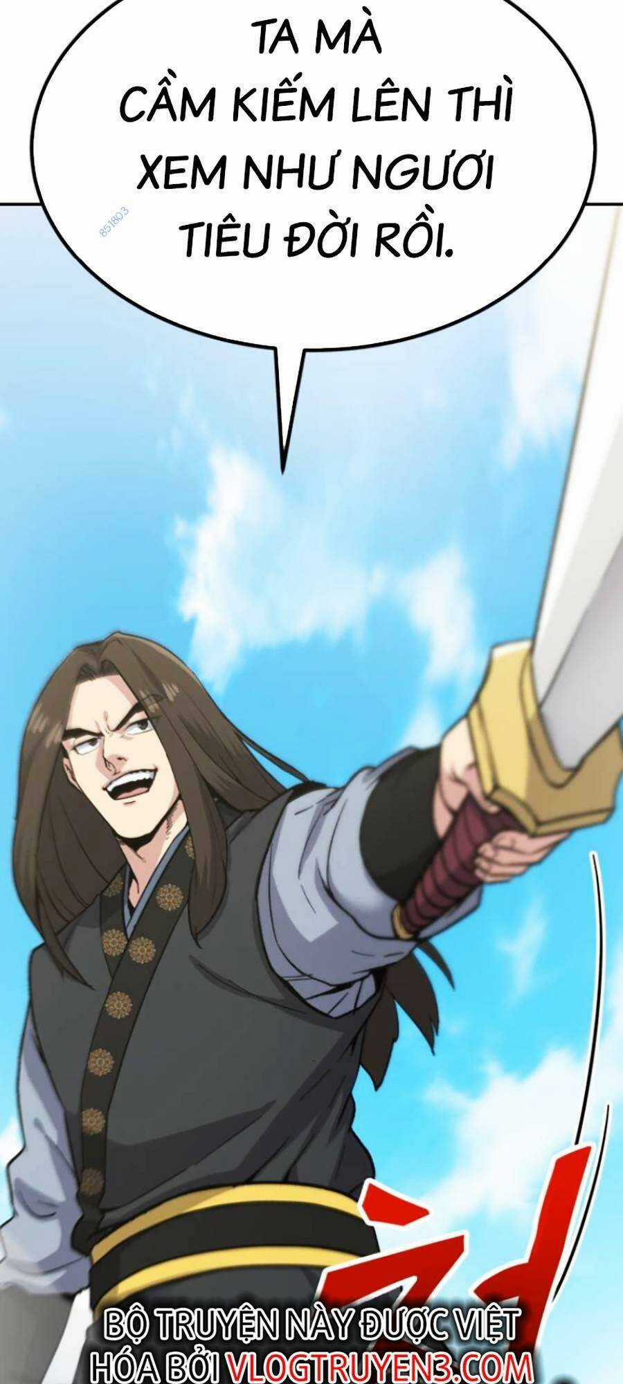 Hiệp Sĩ Xương Khô Chapter 10 trang 78