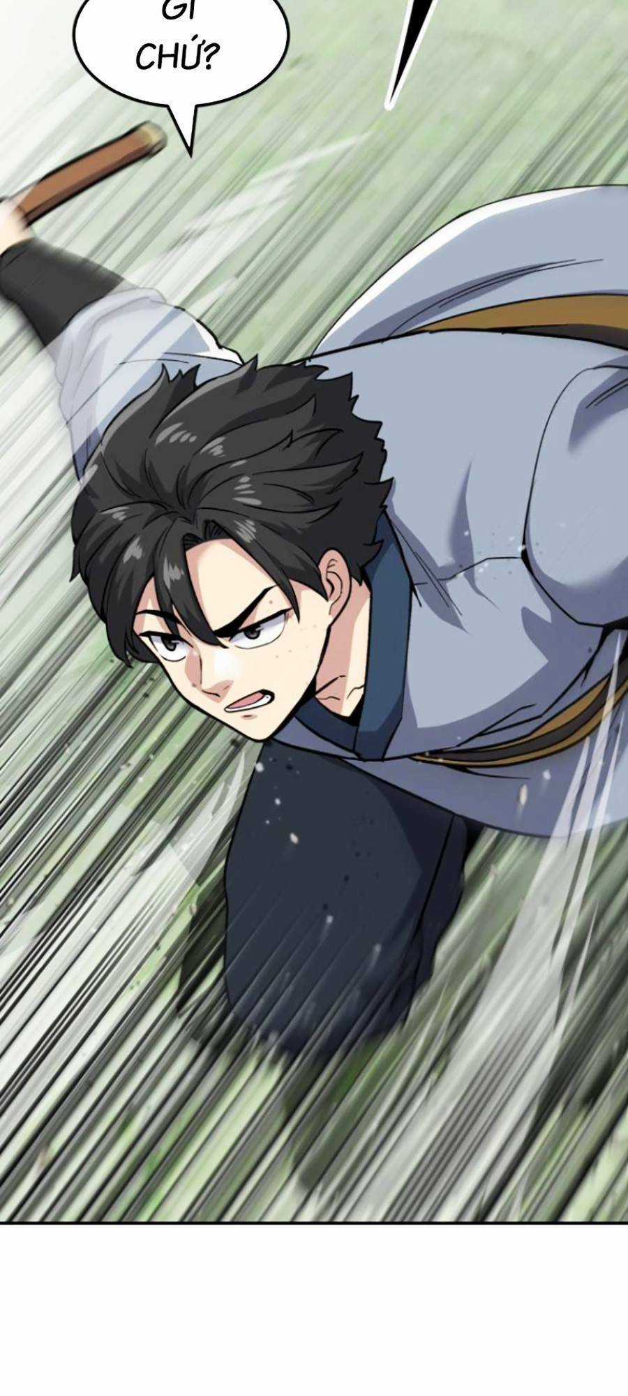 Hiệp Sĩ Xương Khô Chapter 10 trang 81