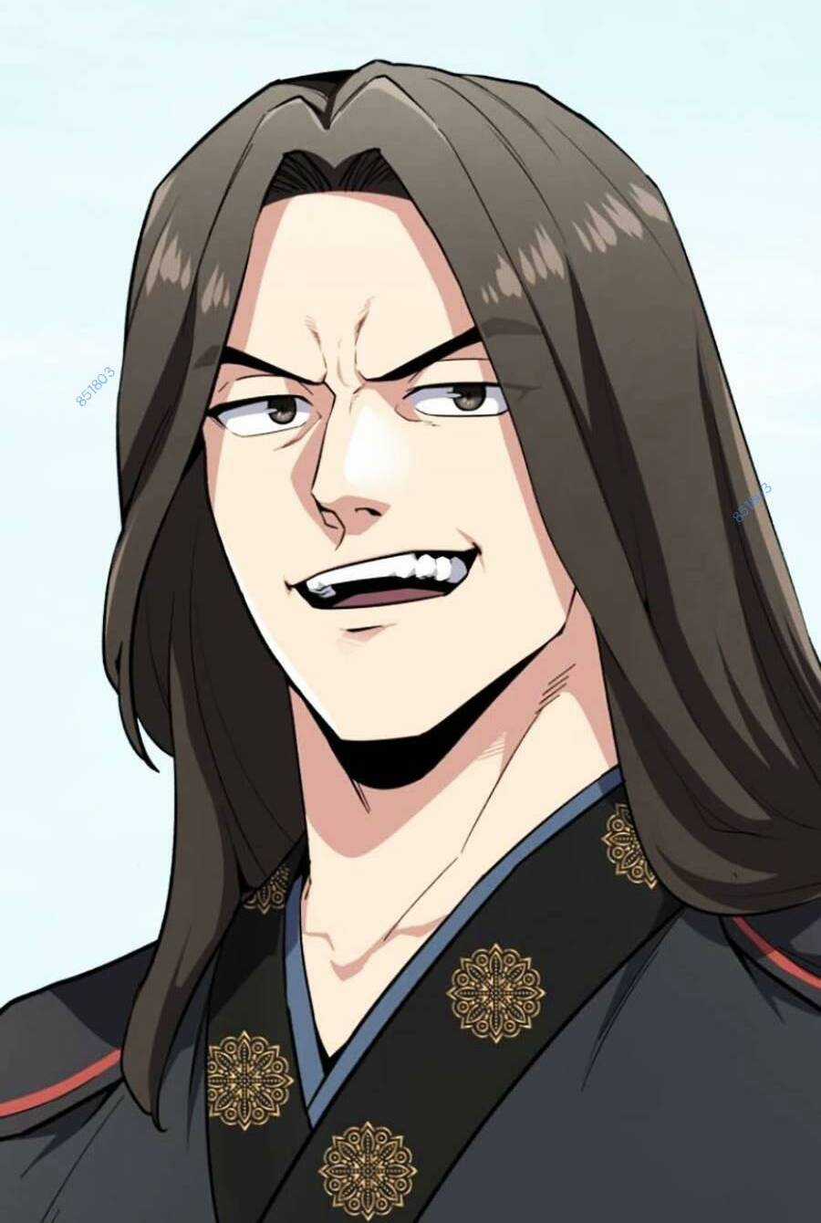 Hiệp Sĩ Xương Khô Chapter 10 trang 9