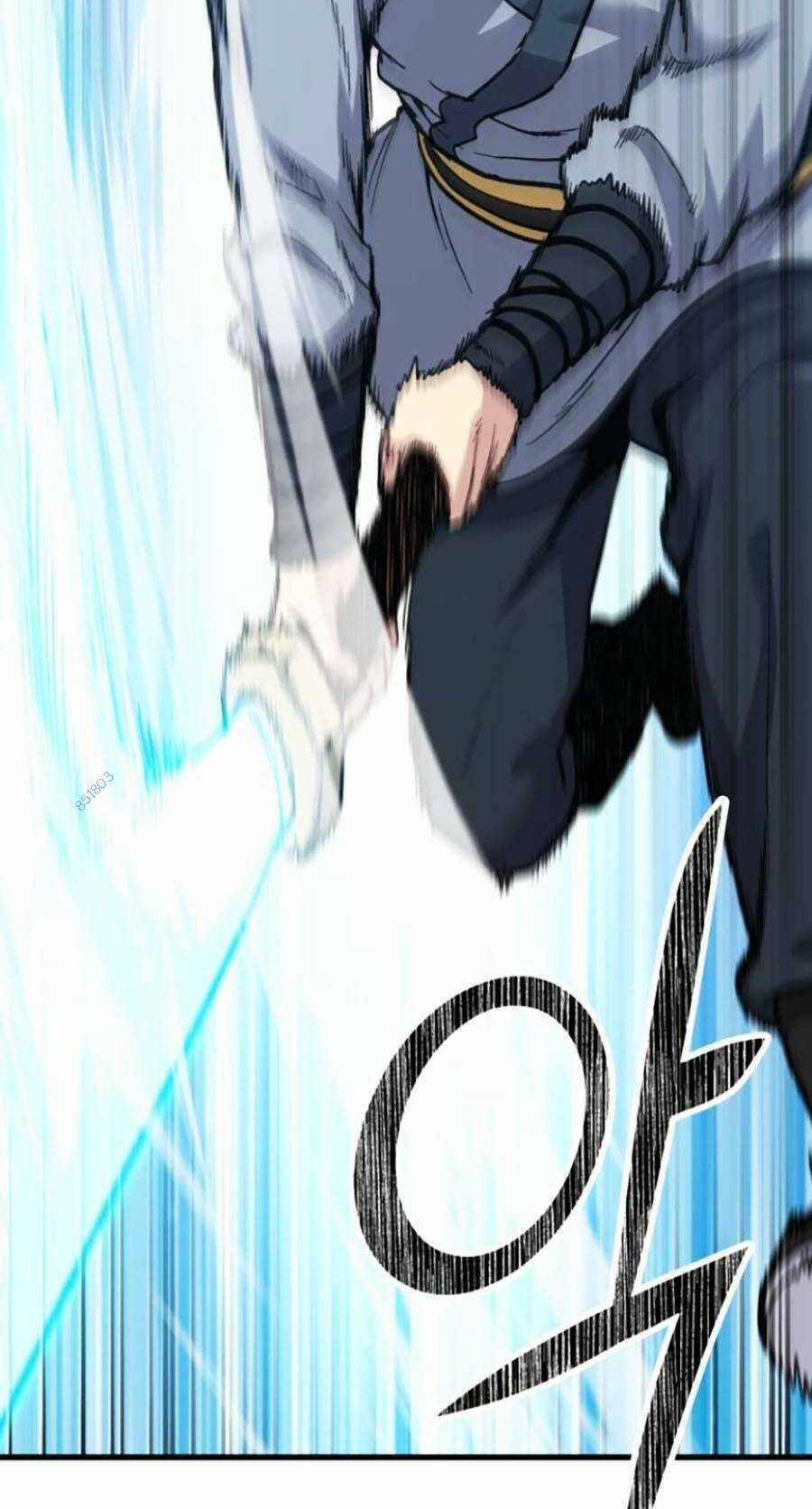 Hiệp Sĩ Xương Khô Chapter 10 trang 91