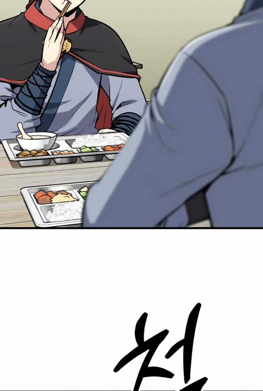 Hiệp Sĩ Xương Khô Chapter 11 trang 10