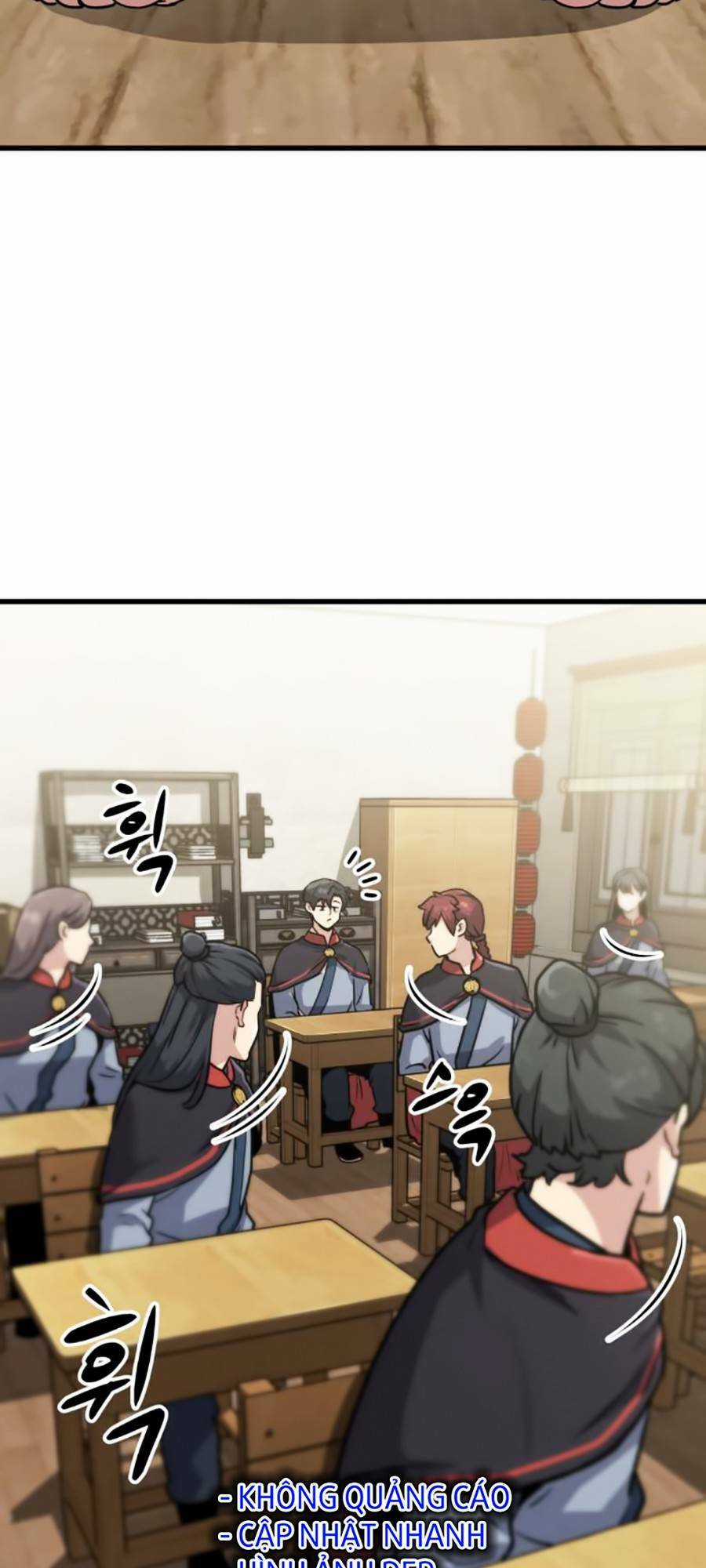 Hiệp Sĩ Xương Khô Chapter 11 trang 101