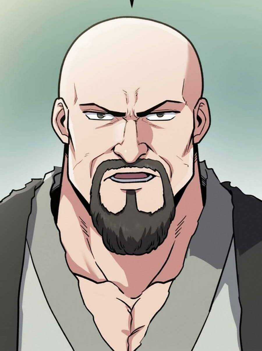 Hiệp Sĩ Xương Khô Chapter 11 trang 112