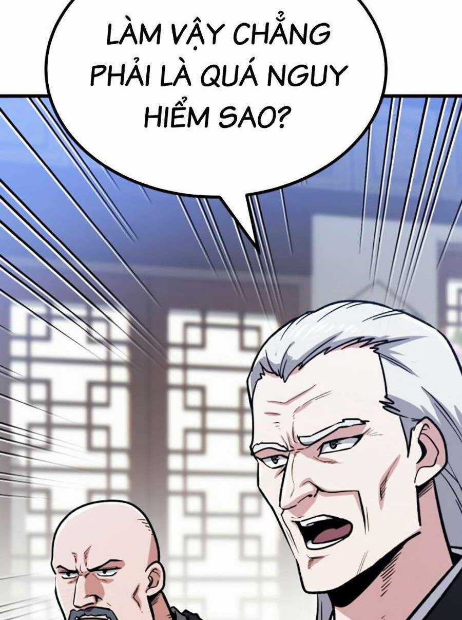 Hiệp Sĩ Xương Khô Chapter 11 trang 115