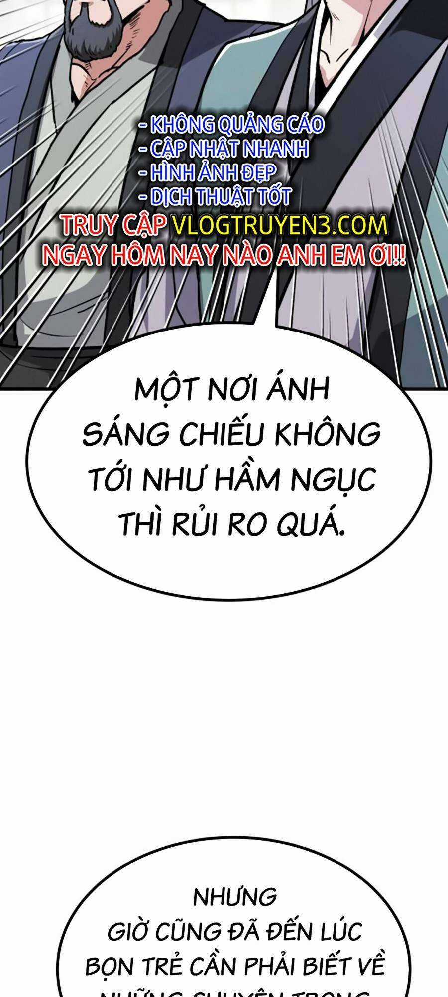 Hiệp Sĩ Xương Khô Chapter 11 trang 116
