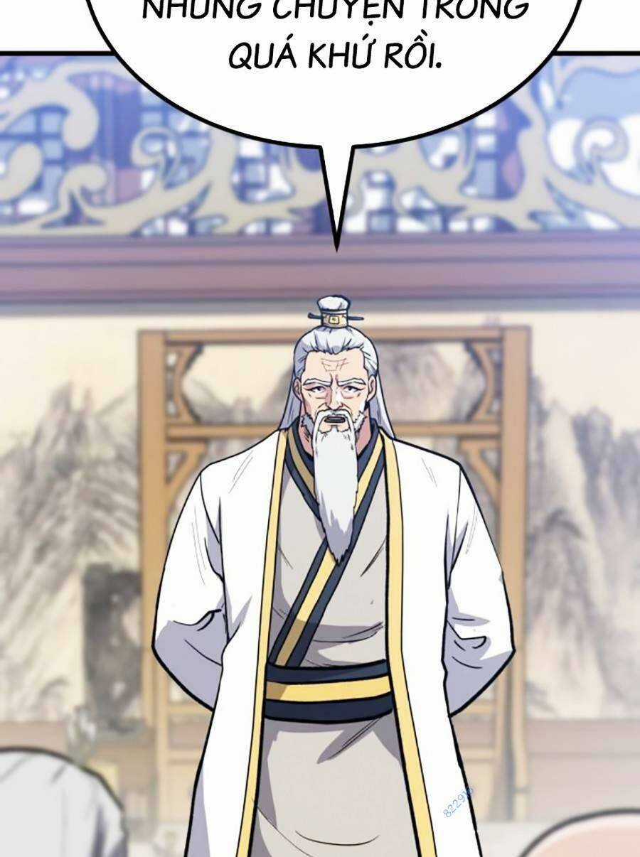 Hiệp Sĩ Xương Khô Chapter 11 trang 117