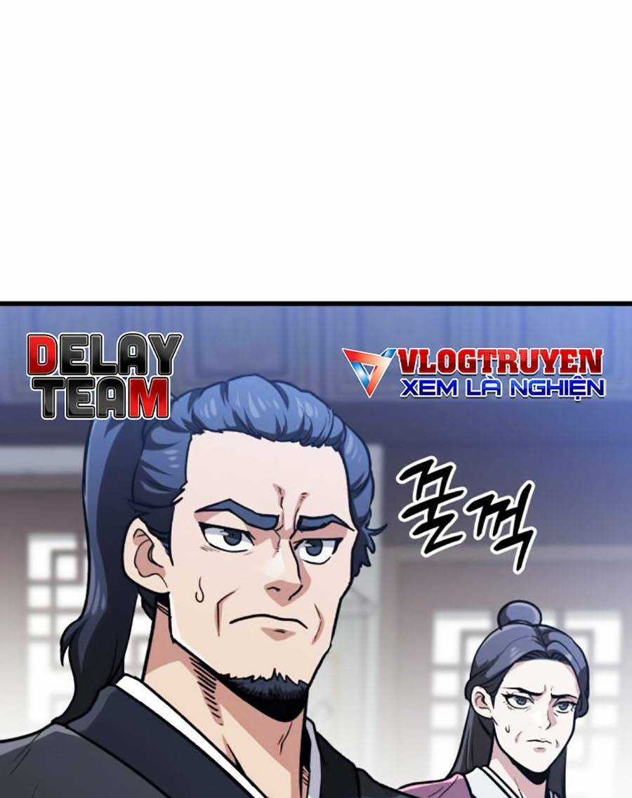 Hiệp Sĩ Xương Khô Chapter 11 trang 119