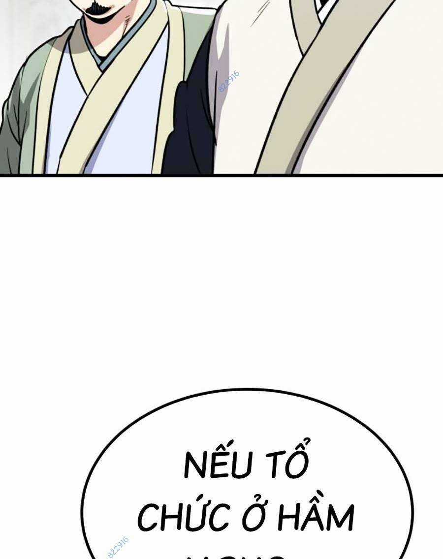 Hiệp Sĩ Xương Khô Chapter 11 trang 121