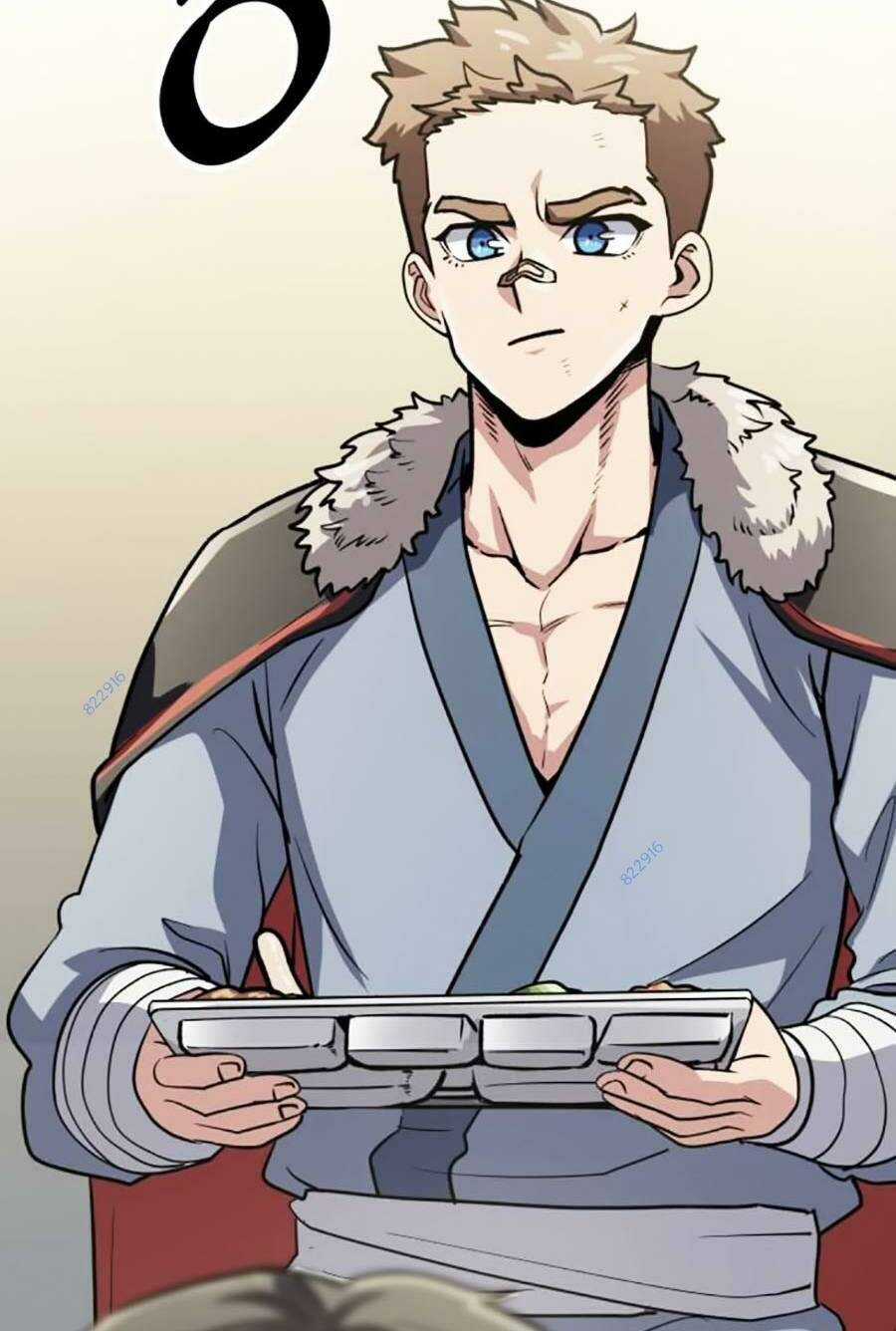 Hiệp Sĩ Xương Khô Chapter 11 trang 13