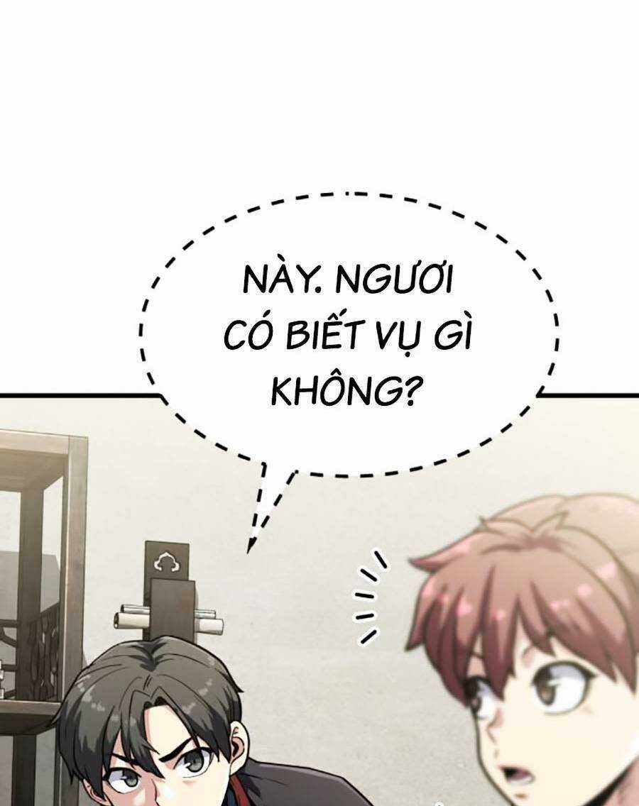 Hiệp Sĩ Xương Khô Chapter 11 trang 134