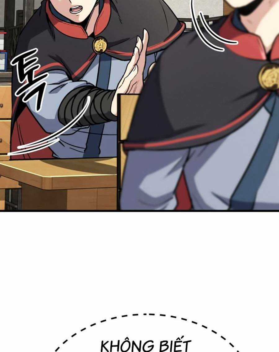 Hiệp Sĩ Xương Khô Chapter 11 trang 135