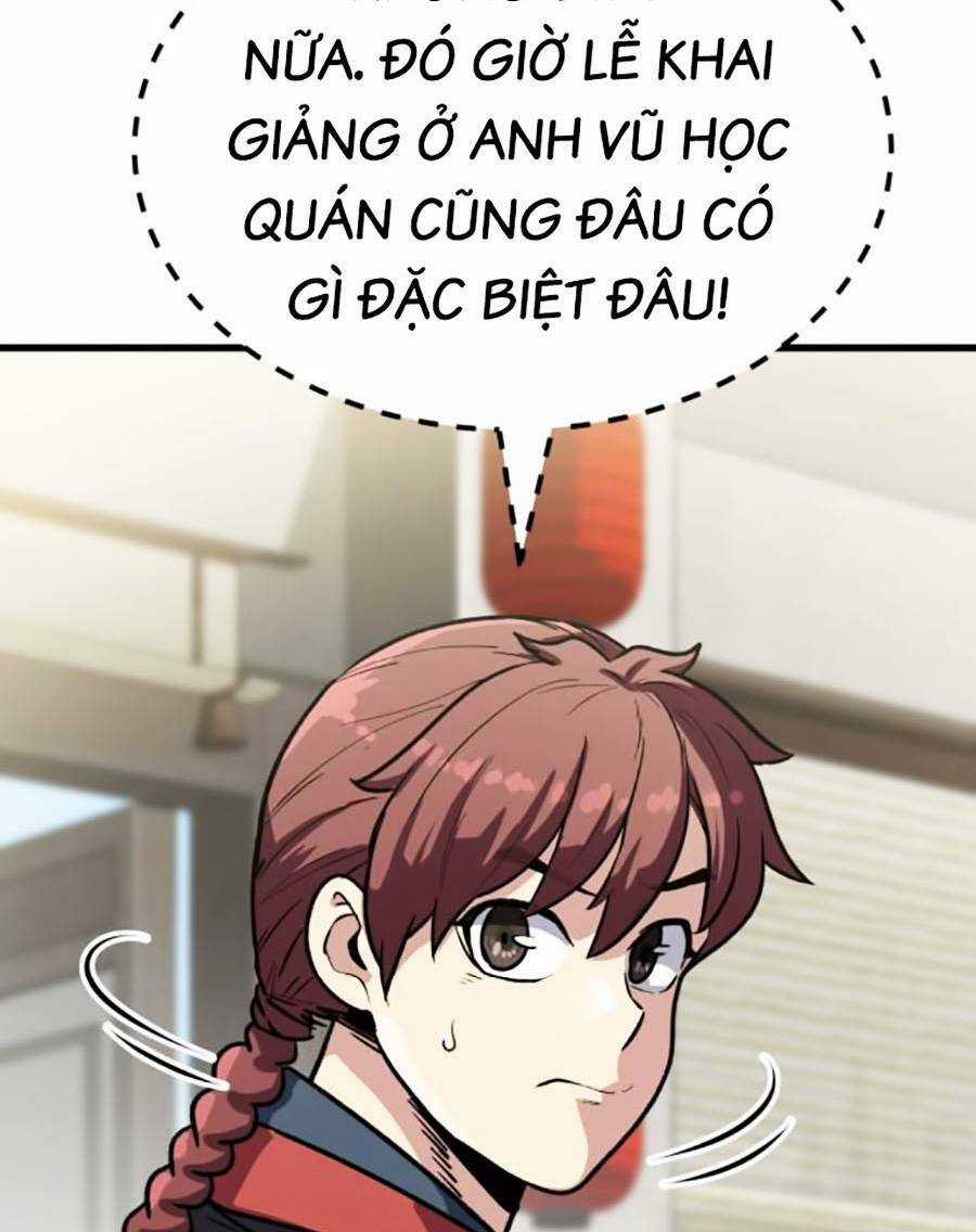 Hiệp Sĩ Xương Khô Chapter 11 trang 136