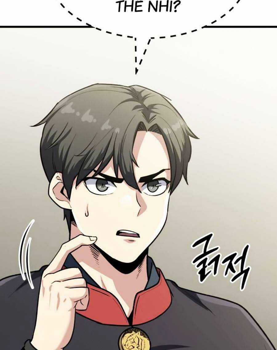 Hiệp Sĩ Xương Khô Chapter 11 trang 138