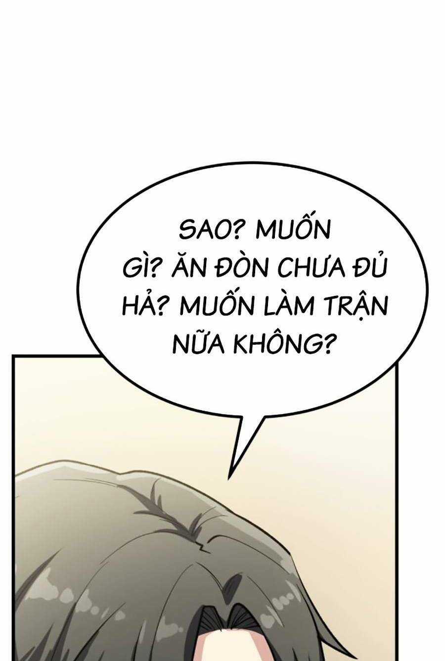 Hiệp Sĩ Xương Khô Chapter 11 trang 15