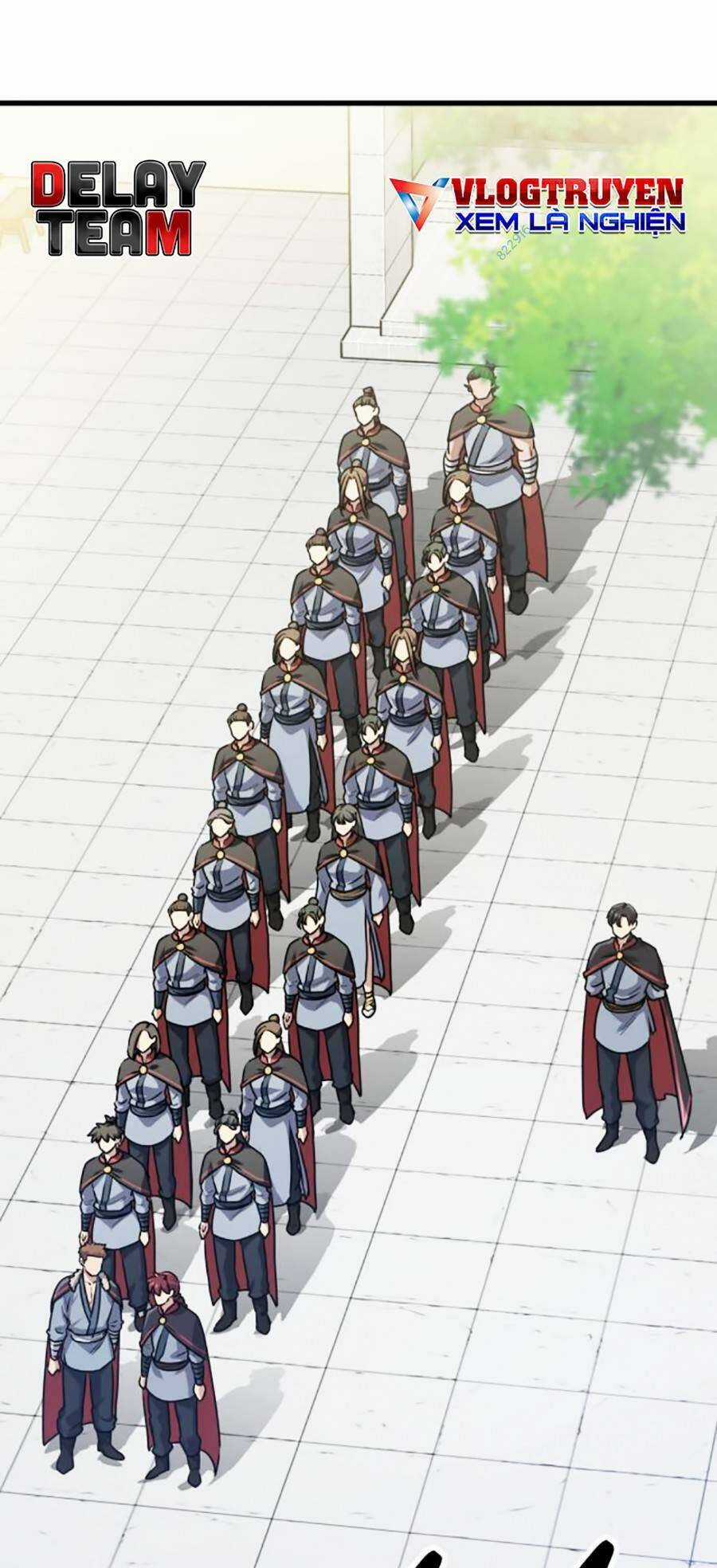 Hiệp Sĩ Xương Khô Chapter 11 trang 153