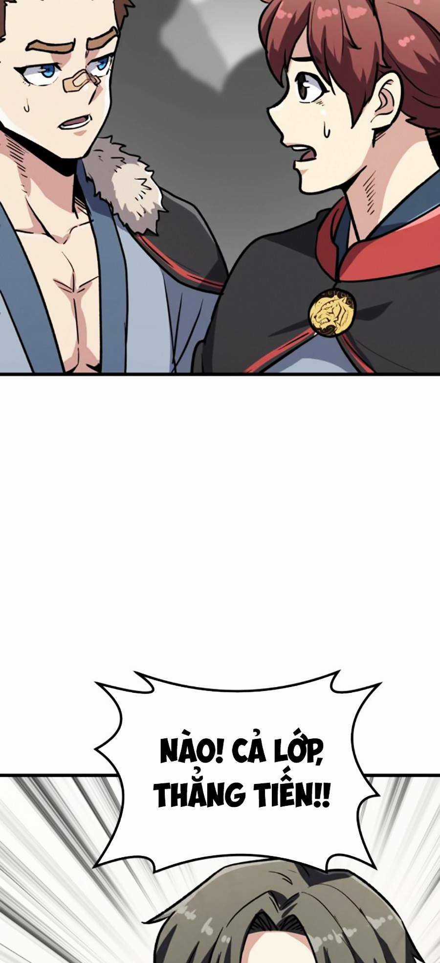 Hiệp Sĩ Xương Khô Chapter 11 trang 155