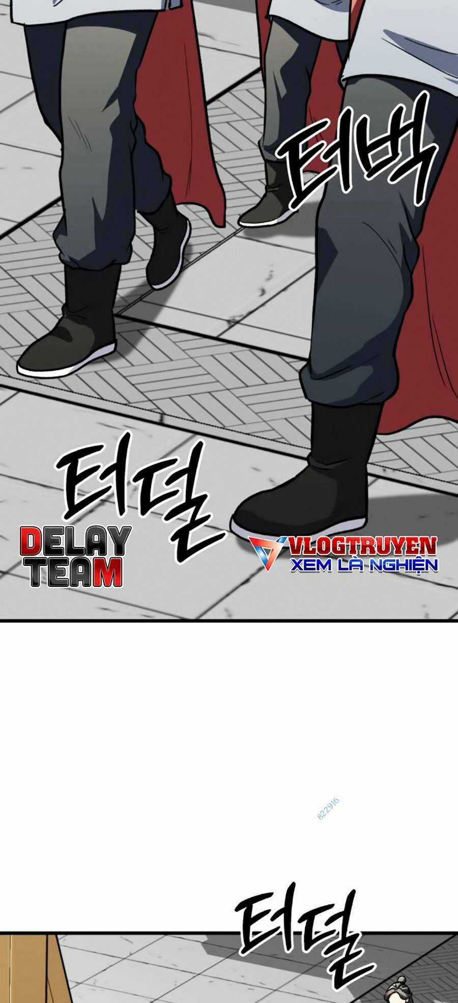 Hiệp Sĩ Xương Khô Chapter 11 trang 158