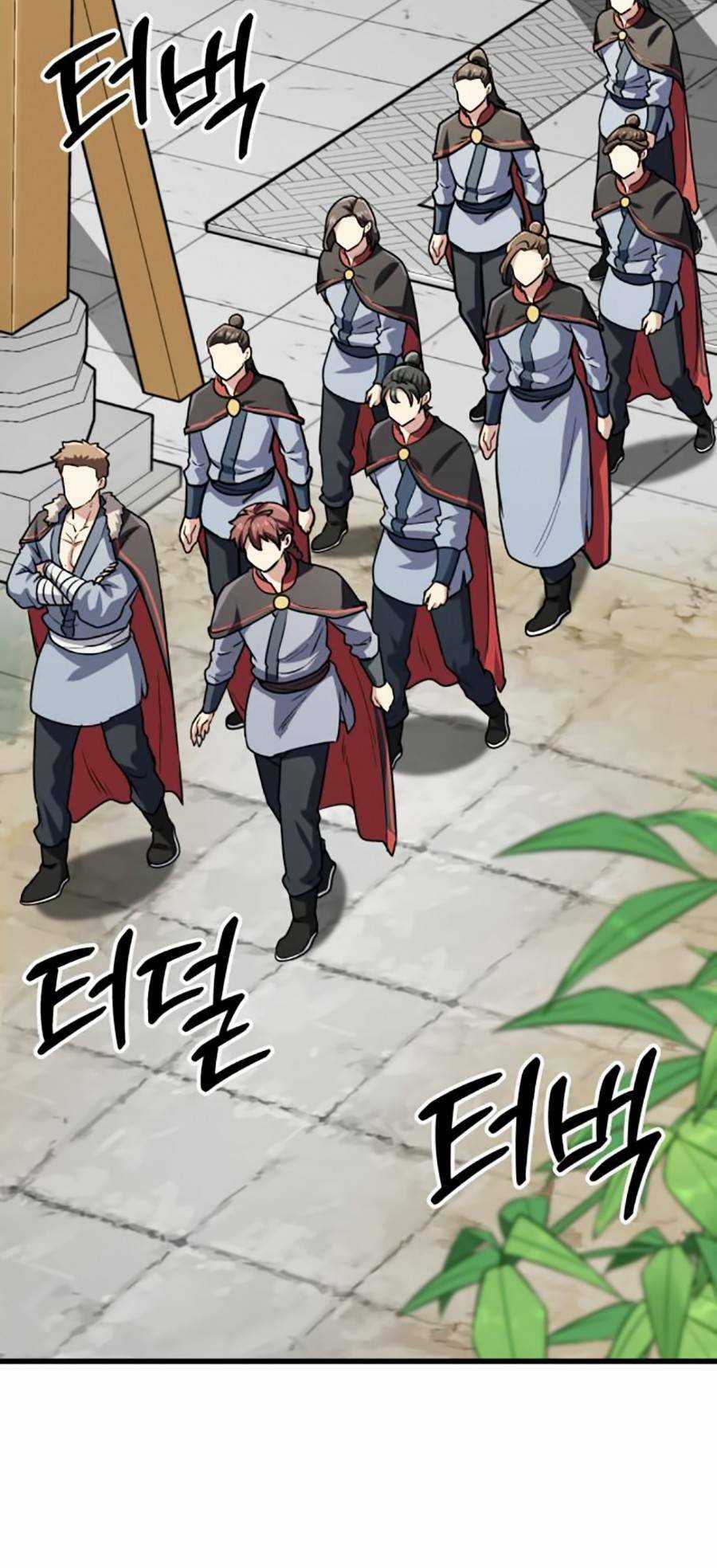 Hiệp Sĩ Xương Khô Chapter 11 trang 159