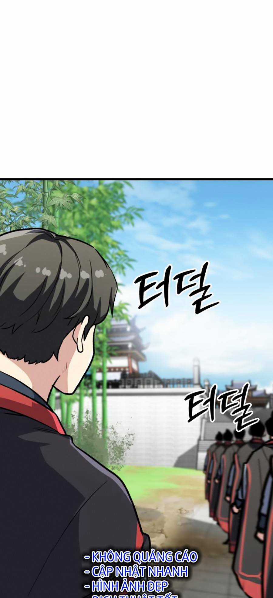 Hiệp Sĩ Xương Khô Chapter 11 trang 160