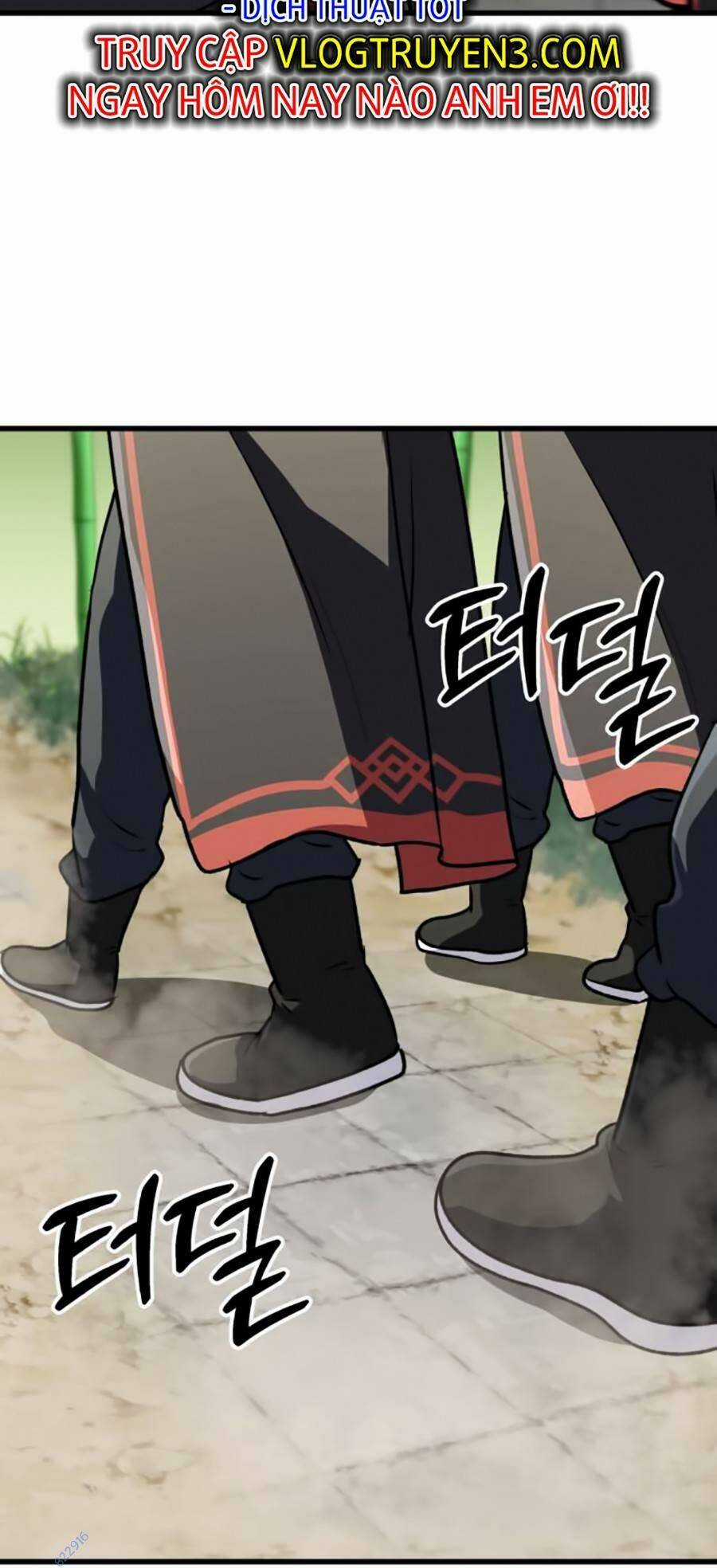 Hiệp Sĩ Xương Khô Chapter 11 trang 161