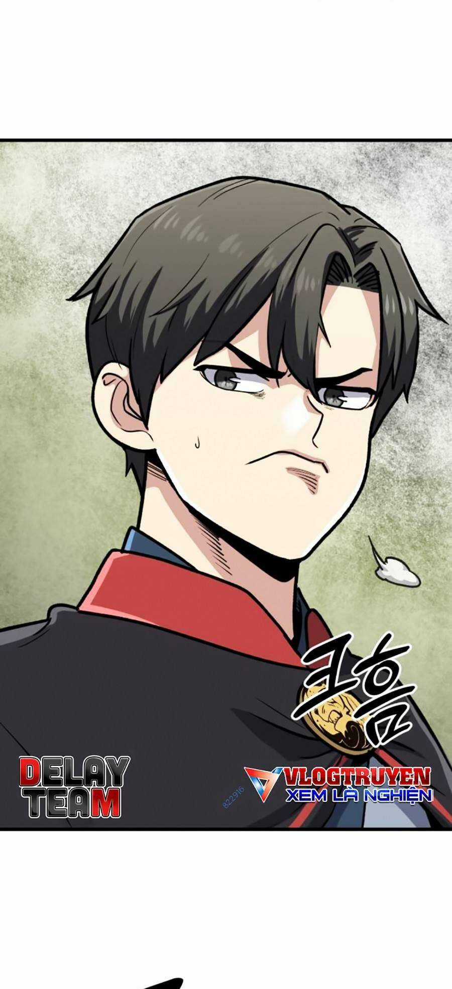 Hiệp Sĩ Xương Khô Chapter 11 trang 162